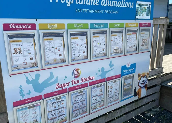 Mobil Récent En 5 étoiles Sur La Côte De Normandie 1400 M Appartamento Houlgate