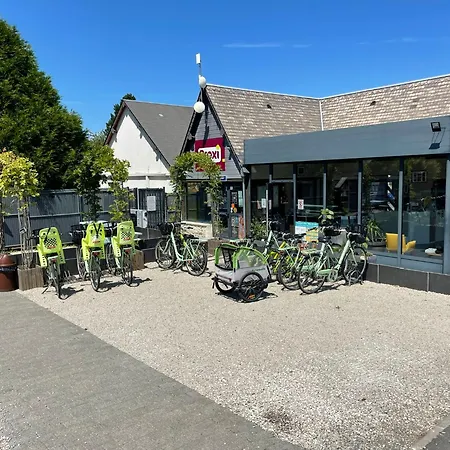 Mobil Recent En 5 Etoiles Sur La Cote De Normandie 1400 M Appartement *